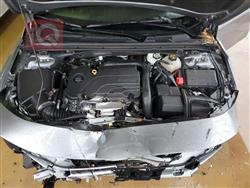 شيفروليه ماليبو